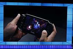 ꡼ No.048Υͥ / E3 2011ϡPlayStation Vitaפ򤵤ääƤߤ 꿴ϤͭELѥͥθ䤹Ϥˡ Unchartedפʤɷ5ȥΥץåȶˤäĤݡ