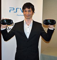 ꡼ No.002Υͥ / E3 2011Vitaѡ֥㡼ƥåɡפϿǤѥåסUncharted Golden AbyssפΥץ쥼ơݡ