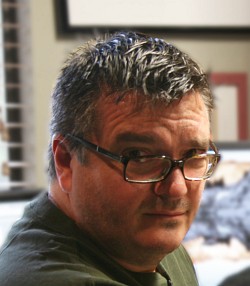 画像ギャラリー No.001のサムネイル画像 / “若く未熟なネイト”の物語はいかにして生まれたのか。「アンチャーテッド -地図なき冒険の始まり-」Creative DirectorのJohn Garvin氏にメールインタビュー