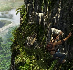 画像ギャラリー No.004のサムネイル画像 / “若く未熟なネイト”の物語はいかにして生まれたのか。「アンチャーテッド -地図なき冒険の始まり-」Creative DirectorのJohn Garvin氏にメールインタビュー