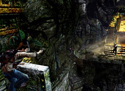 画像ギャラリー No.009のサムネイル画像 / “若く未熟なネイト”の物語はいかにして生まれたのか。「アンチャーテッド -地図なき冒険の始まり-」Creative DirectorのJohn Garvin氏にメールインタビュー