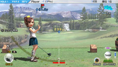 ꡼ No.001 | TGS 2011PlayStation VitaΡ֤ߤʤGOLF 6פץ쥤ͤࡼӡǷǺܡVitaʤǤϤΤäȤͷӿڤ
