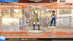 ꡼ No.009 | ֤Υ꡼PS VitaʤǤϤεǽ褫Ƥ˿ʲȯ䤵줿֤ߤʤGOLF 6פΥץåϤ