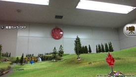 ꡼ No.016 | ֤Υ꡼PS VitaʤǤϤεǽ褫Ƥ˿ʲȯ䤵줿֤ߤʤGOLF 6פΥץåϤ