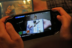 ꡼ No.029 | ֤Υ꡼PS VitaʤǤϤεǽ褫Ƥ˿ʲȯ䤵줿֤ߤʤGOLF 6פΥץåϤ