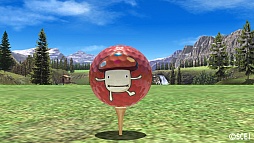 ꡼ No.002 | ֤ߤʤGOLF 6ס֥ɥåספλþƤȯɽ