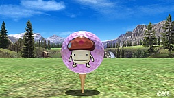 ꡼ No.003 | ֤ߤʤGOLF 6ס֥ɥåספλþƤȯɽ