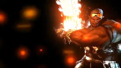 MAX ANARCHYץץ⡼ࡼӡ