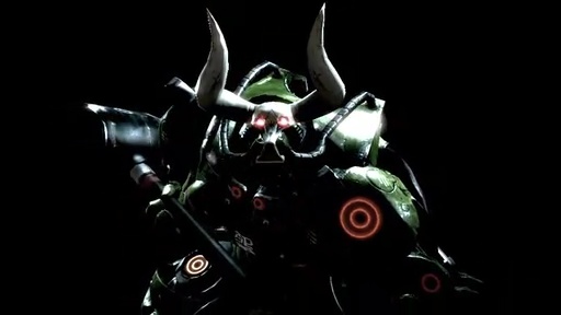 画像ギャラリー No.002のサムネイル画像 / 話題の“乱戦格闘アクション”「MAX ANARCHY」,バトル好きのテンションをMAXにするプロモムービー第1弾を4GamerにUp