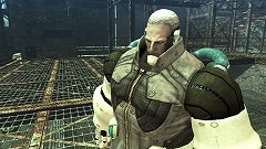 画像ギャラリー No.002のサムネイル画像 / 「MAX ANARCHY」,両腕から強力な電撃を繰り出すキャラクター「ニコライ」の紹介ムービーを掲載