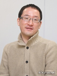 画像ギャラリー No.013のサムネイル画像 / 【PR】アクションゲームの雄,プラチナゲームズが手がける最新作,「MAX ANARCHY」とは? そして同社が求める人材とは? 全部まとめてクリエイター陣に聞いた