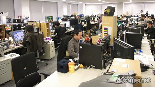 画像ギャラリー No.014のサムネイル画像 / 【PR】アクションゲームの雄,プラチナゲームズが手がける最新作,「MAX ANARCHY」とは? そして同社が求める人材とは? 全部まとめてクリエイター陣に聞いた