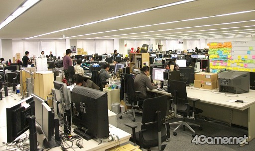 画像ギャラリー No.015のサムネイル画像 / 【PR】アクションゲームの雄,プラチナゲームズが手がける最新作,「MAX ANARCHY」とは? そして同社が求める人材とは? 全部まとめてクリエイター陣に聞いた