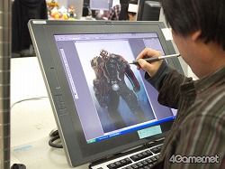 画像ギャラリー No.017のサムネイル画像 / 【PR】アクションゲームの雄,プラチナゲームズが手がける最新作,「MAX ANARCHY」とは? そして同社が求める人材とは? 全部まとめてクリエイター陣に聞いた