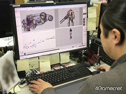 画像ギャラリー No.018のサムネイル画像 / 【PR】アクションゲームの雄,プラチナゲームズが手がける最新作,「MAX ANARCHY」とは? そして同社が求める人材とは? 全部まとめてクリエイター陣に聞いた