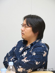 画像ギャラリー No.027のサムネイル画像 / 【PR】アクションゲームの雄,プラチナゲームズが手がける最新作,「MAX ANARCHY」とは? そして同社が求める人材とは? 全部まとめてクリエイター陣に聞いた