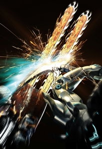 ꡼ No.001 | MAX ANARCHYסȯ2012ǯ1ѹȡ꡼ѤΰȽо쥭饯4ͤ³ 