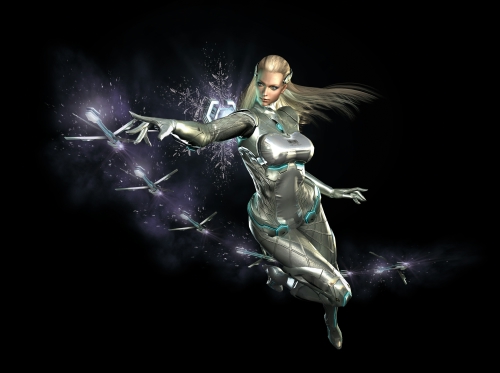 ꡼ No.008 | MAX ANARCHYסȯ2012ǯ1ѹȡ꡼ѤΰȽо쥭饯4ͤ³ 