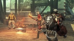 ꡼ No.011 | MAX ANARCHYסȯ2012ǯ1ѹȡ꡼ѤΰȽо쥭饯4ͤ³ 