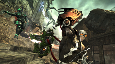 ꡼ No.022 | MAX ANARCHYסȯ2012ǯ1ѹȡ꡼ѤΰȽо쥭饯4ͤ³ 