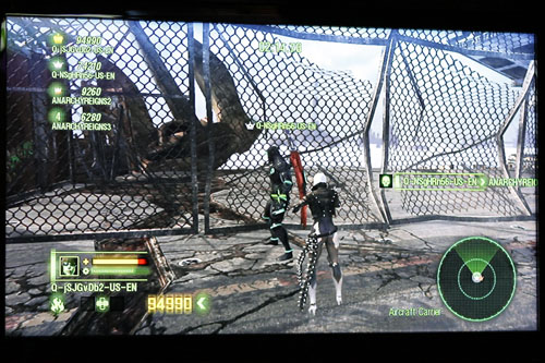 ꡼ No.009 | E3 2011¿ͿǤζΥƮǮMAX ANARCHYפΥץ쥤ݤץǥ塼ػֻΥ󥿥ӥ塼ޤǤޤȤƷǺ