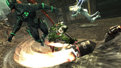 ꡼ No.012 | E3 2011¿ͿǤζΥƮǮMAX ANARCHYפΥץ쥤ݤץǥ塼ػֻΥ󥿥ӥ塼ޤǤޤȤƷǺ