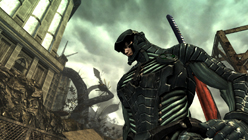 ꡼ No.014 | E3 2011¿ͿǤζΥƮǮMAX ANARCHYפΥץ쥤ݤץǥ塼ػֻΥ󥿥ӥ塼ޤǤޤȤƷǺ