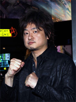 ꡼ No.016Υͥ / E3 2011¿ͿǤζΥƮǮMAX ANARCHYפΥץ쥤ݤץǥ塼ػֻΥ󥿥ӥ塼ޤǤޤȤƷǺ