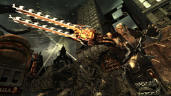 ꡼ No.018 | E3 2011¿ͿǤζΥƮǮMAX ANARCHYפΥץ쥤ݤץǥ塼ػֻΥ󥿥ӥ塼ޤǤޤȤƷǺ