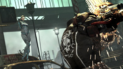 ꡼ No.027 | E3 2011¿ͿǤζΥƮǮMAX ANARCHYפΥץ쥤ݤץǥ塼ػֻΥ󥿥ӥ塼ޤǤޤȤƷǺ