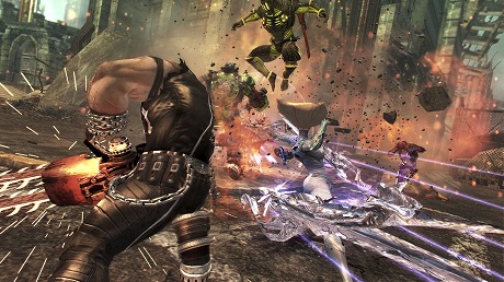 ꡼ No.008 | MAX ANARCHYס쥪ȥåλ߹礦ȡ꡼⡼ɤΤ餹饤/ϥץ쥤Υ롼餫