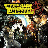 画像ギャラリー No.009のサムネイル画像 / PS3版「MAX ANARCHY」ダウンロード販売が本日スタート