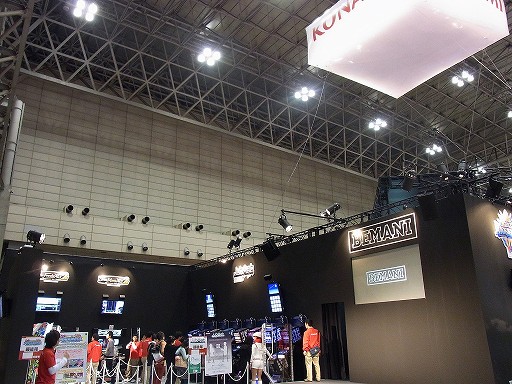 ꡼ No.001Υͥ / [AOU2011]ǿϡƳɤɡKONAMIΥꥺॢjubeat copiousץץ쥤ݡȡץǥ塼͵ᥤ󥿥ӥ塼