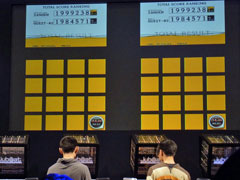 ꡼ No.003Υͥ / [AOU2011]KONAMI֡Ǯޤ줿jubeat AOUڥޥåסBEMANIڥ륹ơ ɥեʡ饤֡ץݡ