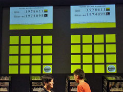 ꡼ No.004Υͥ / [AOU2011]KONAMI֡Ǯޤ줿jubeat AOUڥޥåסBEMANIڥ륹ơ ɥեʡ饤֡ץݡ