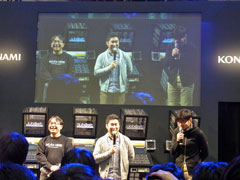 ꡼ No.005Υͥ / [AOU2011]KONAMI֡Ǯޤ줿jubeat AOUڥޥåסBEMANIڥ륹ơ ɥեʡ饤֡ץݡ