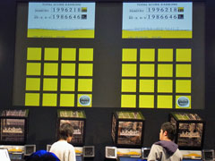 ꡼ No.007Υͥ / [AOU2011]KONAMI֡Ǯޤ줿jubeat AOUڥޥåסBEMANIڥ륹ơ ɥեʡ饤֡ץݡ