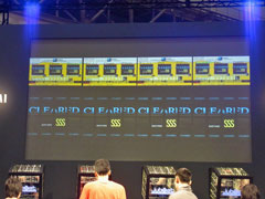 ꡼ No.010Υͥ / [AOU2011]KONAMI֡Ǯޤ줿jubeat AOUڥޥåסBEMANIڥ륹ơ ɥեʡ饤֡ץݡ