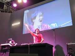 ꡼ No.011Υͥ / [AOU2011]KONAMI֡Ǯޤ줿jubeat AOUڥޥåסBEMANIڥ륹ơ ɥեʡ饤֡ץݡ