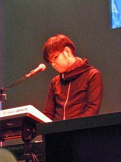 ꡼ No.019Υͥ / [AOU2011]KONAMI֡Ǯޤ줿jubeat AOUڥޥåסBEMANIڥ륹ơ ɥեʡ饤֡ץݡ