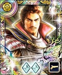 画像ギャラリー No.005のサムネイル画像 / 「100万人の信長の野望」,新シーズン「歴代 No.1 大名家決定戦」が開幕