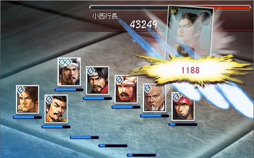 画像ギャラリー No.009のサムネイル画像 / 「100万人の信長の野望」，豊臣秀吉を主役に据えた新シーズン“秀吉立志伝”が開幕