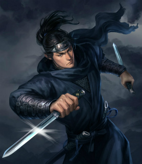 画像ギャラリー No.006のサムネイル画像 / 「100万人の信長の野望」,新シーズン“名城風雲録”が本日スタート