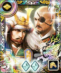 画像ギャラリー No.008のサムネイル画像 / 「100万人の信長の野望」,新シーズン「毘沙門の剣」が本日開幕