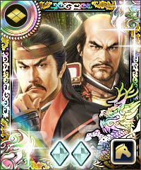 画像ギャラリー No.009のサムネイル画像 / 「100万人の信長の野望」,新シーズン「毘沙門の剣」が本日開幕