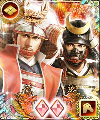 画像ギャラリー No.010のサムネイル画像 / 「100万人の信長の野望」,新シーズン「毘沙門の剣」が本日開幕