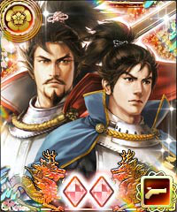 画像ギャラリー No.008のサムネイル画像 / 「100万人の信長の野望」,8周年記念シーズン「群雄繚乱」が開幕。35連ガチャが毎日無料で引けるキャンペーンも