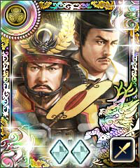 画像ギャラリー No.011のサムネイル画像 / 「100万人の信長の野望」,8周年記念シーズン「群雄繚乱」が開幕。35連ガチャが毎日無料で引けるキャンペーンも