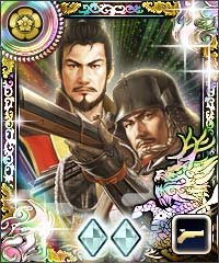 画像ギャラリー No.004のサムネイル画像 / 「100万人の信長の野望」,新シーズン「覇王の後継者」が本日スタート