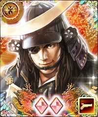 画像ギャラリー No.006のサムネイル画像 / 「100万人の信長の野望」,新シーズン「覇王の後継者」が本日スタート